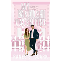 My Fake(ish) Valentine: A Houston Pumas Sweet Romance Novella