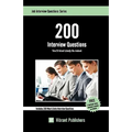 200 Interview Questions You'll Most Likely Be Asked