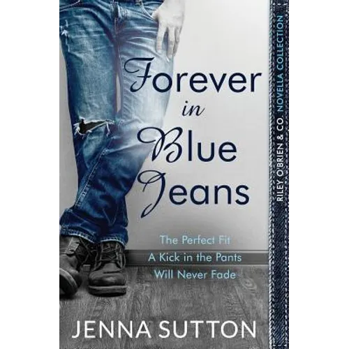 Forever in Blue Jeans