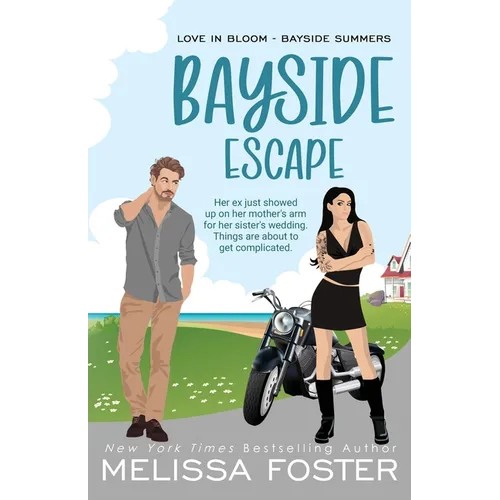 Bayside Escape - Special Edition