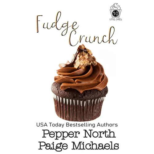Fudge Crunch