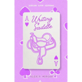 Writing Saddle
