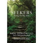 Seekers: Finding Our Way Home - Paperback