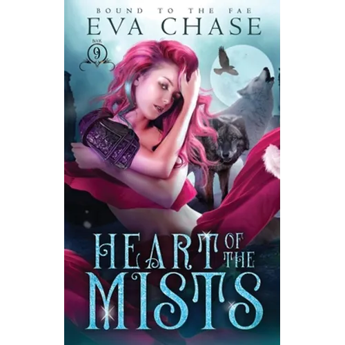 Heart of the Mists