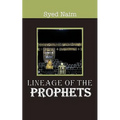 Lineage of the Prophets