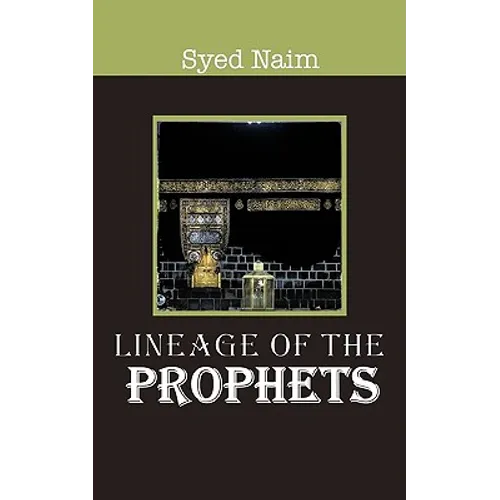 Lineage of the Prophets