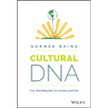 Cultural DNA: The Psychology of Globalization