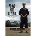 Above and Beyond: Leading and Managing Organizational Change