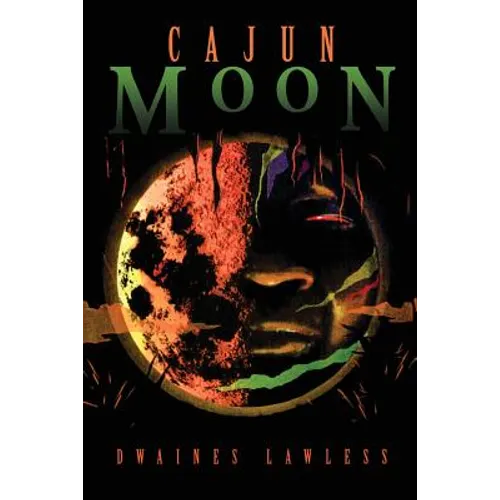 Cajun Moon