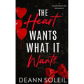 The Heart Wants What It Wants