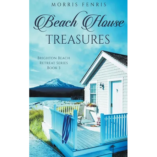 Beach House Treasures