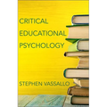 Critical Educational Psychology