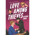 Love Among Thieves