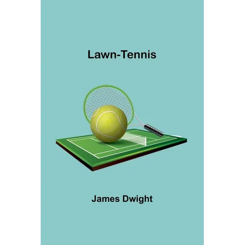 Lawn-tennis