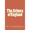 The Crimes of England