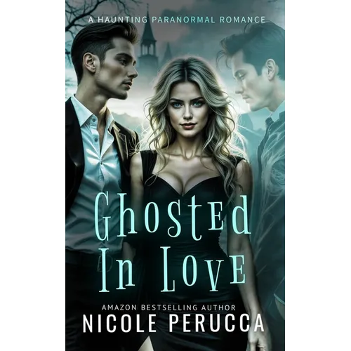 Ghosted in Love