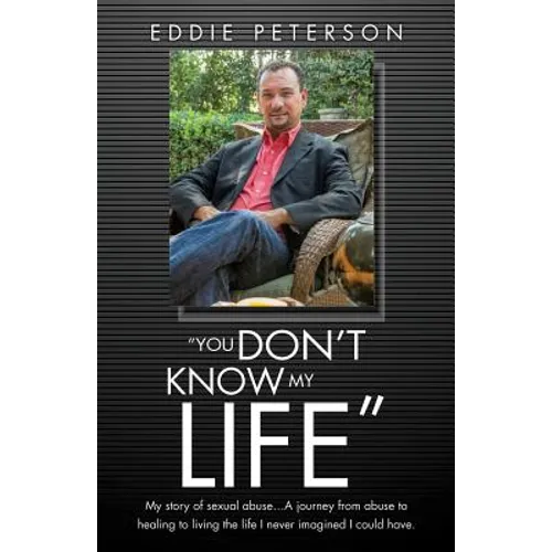 "You Don't Know My Life"