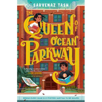 The Queen of Ocean Parkway