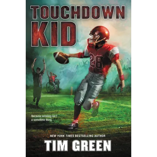 Touchdown Kid