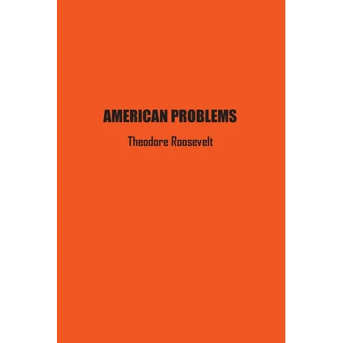 American Problems