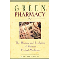 Green Pharmacy: The History and Evolution of Western Herbal Medicine