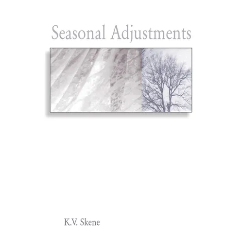 Seasonal Adjustments