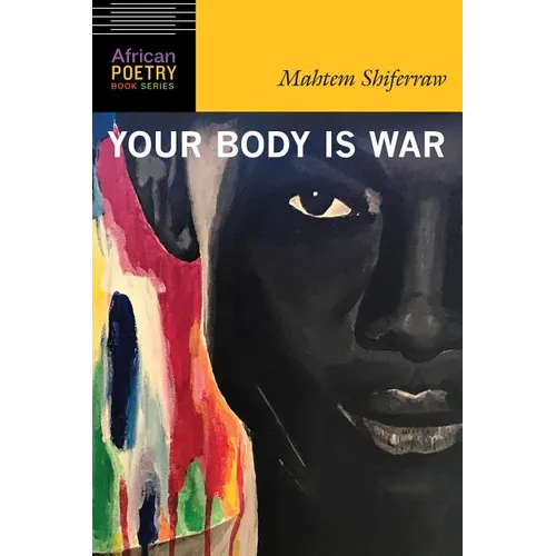 Your Body Is War