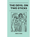 The Devil On Two Sticks