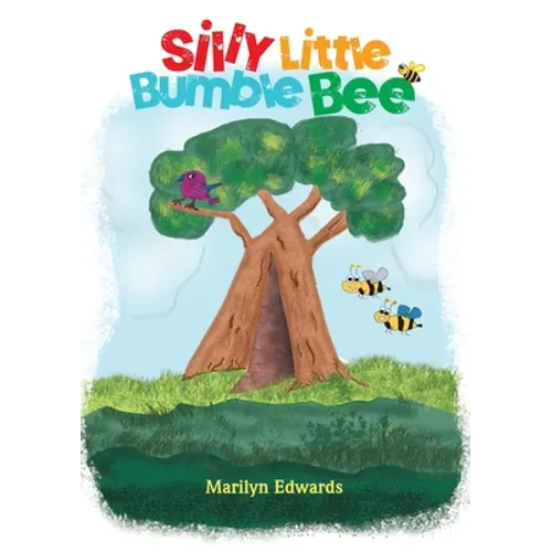 Silly Little Bumble Bee