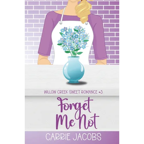 Forget Me Not
