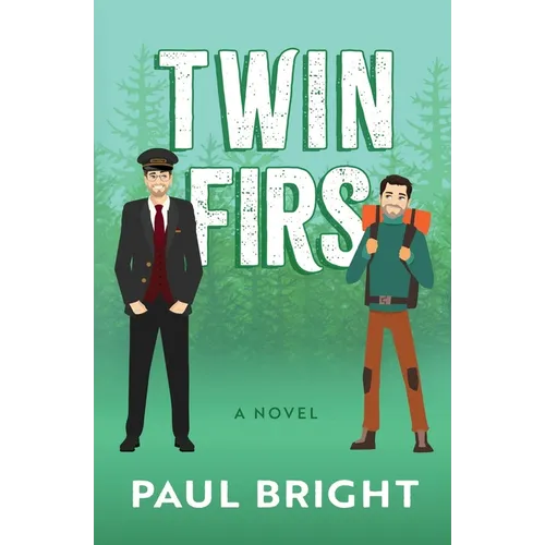 Twin Firs