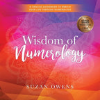 Wisdom of Numerology - Paperback