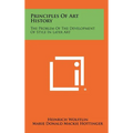 Principles Of Art History: The Problem Of The Development Of Style In Later Art