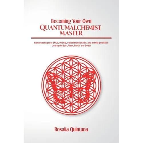Becoming Your Own Quantum Alchemist Master