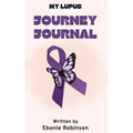 My Lupus Journey Journal