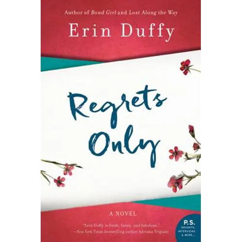 Regrets Only