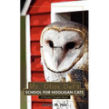 Ms. Olive Owl's School For Hooligan Cats: A Vincent Chapter Book