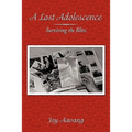 A Lost Adolescence: Surviving the Blitz