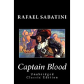 Captain Blood (Unabridged Classic Edition)