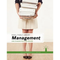 Small Public Library Management