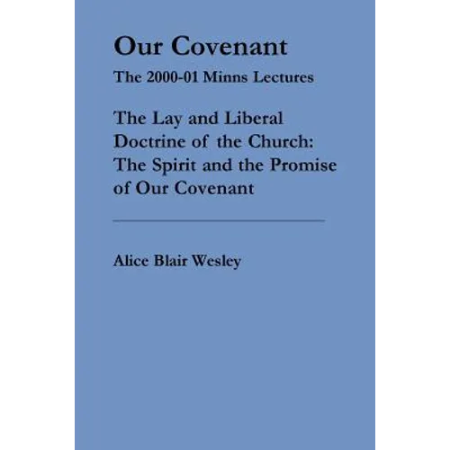 Our Covenant
