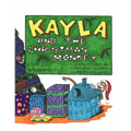Kayla and the Christmas Monkey