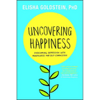 Uncovering Happiness: Overcoming Depression with Mindfulness and Self-Compassion