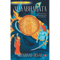 Mayabharata: The Untold Story Behind the Death of Lord Krishna