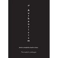 Authenticism