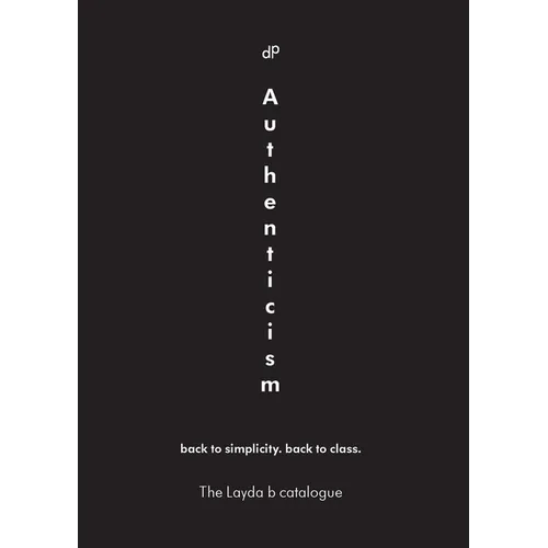 Authenticism