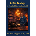 AI for Analogs: A Simple, Plain-English Guide