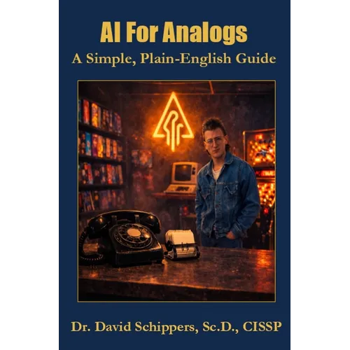 AI for Analogs: A Simple, Plain-English Guide