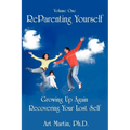 Reparenting Yourself