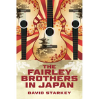 The Fairley Brothers in Japan - Paperback